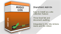 Picture of Audit Log